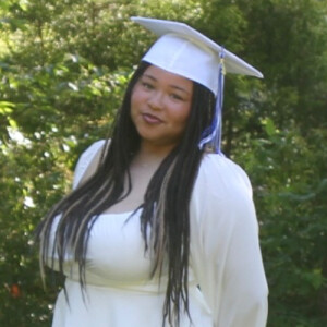 Arianna B - Morgan State Babysitter