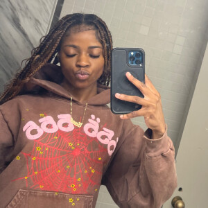 Keyera Z - Clark Atlanta Babysitter