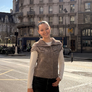 Hayley C - UCSD Babysitter