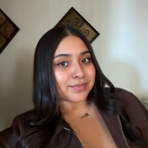 Alexa G - CSUSB Babysitter