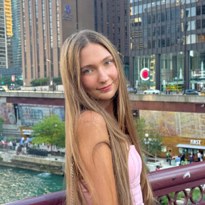 Mihaela G - University of Iowa Babysitter