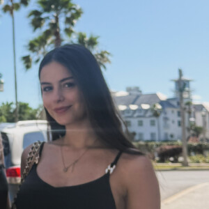 Sophia C - UCF Babysitter
