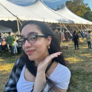 Juliana F - University of Iowa Babysitter