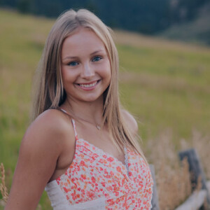 Athena B - FHSU Babysitter