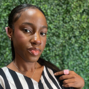 Ufuoma A - SFA Babysitter