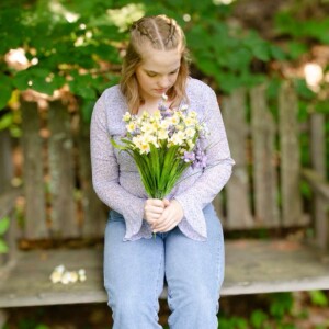 Julia R - MSU Babysitter