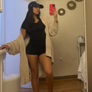 Sabrina G - Scranton Babysitter