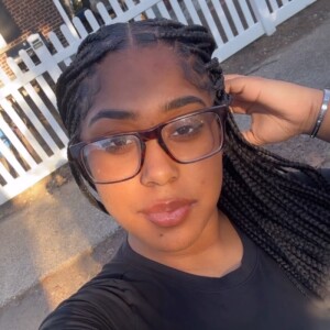 Kimora I - NJCU Babysitter