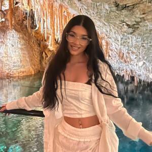 Alessia L - UAlbany Babysitter