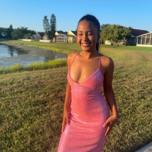 Yasmyn N - FIU Babysitter