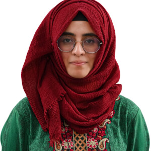 Amna K - KUMC Babysitter