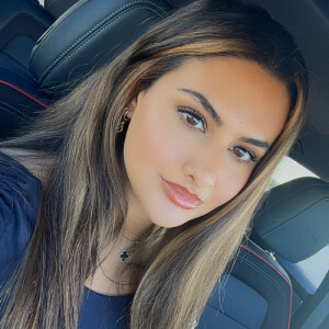 Shereen S - Cooley Babysitter