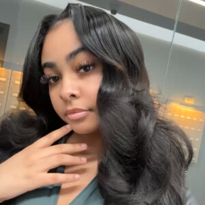 Laila D - Wayne State Babysitter