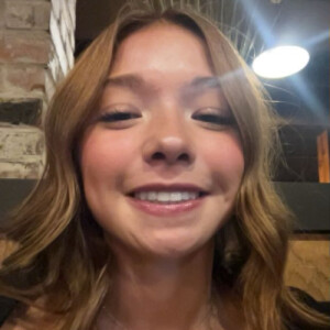 Braylyn P - IUPUI Babysitter