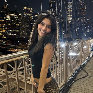 Amina A - Brooklyn College Babysitter