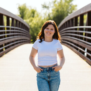 Lydia D - Alexandria Technical & Communityl College Babysitter