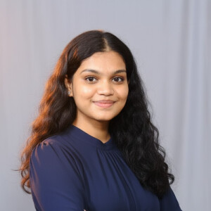 Sai T - Yale Babysitter