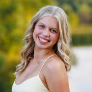 Alexis O - KU Babysitter