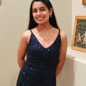 Shreena D - UCSD Babysitter