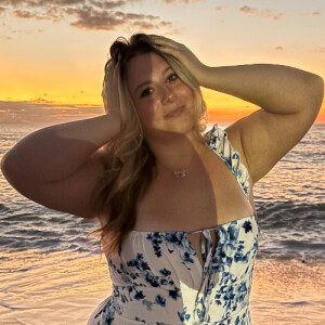 Lexie K - Margaret H Rollins School of Nursing at Beebe Medical Center Babysitter