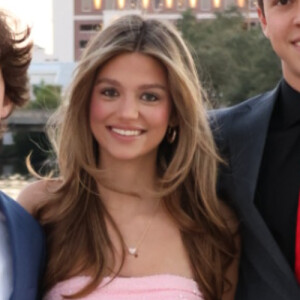 Sofia U - UF Babysitter