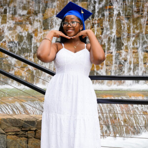 DeAsia W - Claflin Babysitter