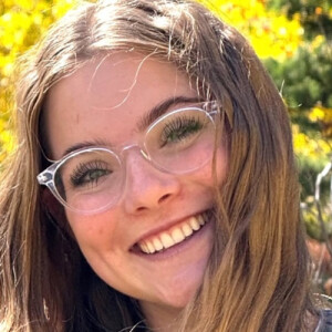 Kara F - USU Babysitter