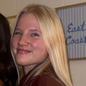 Addison H - Quinnipiac Babysitter