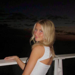 Sofia A - UW-Madison Babysitter