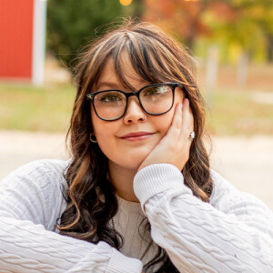 Cassi B - Lake State Babysitter