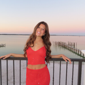 Tatiana L - MSU Babysitter
