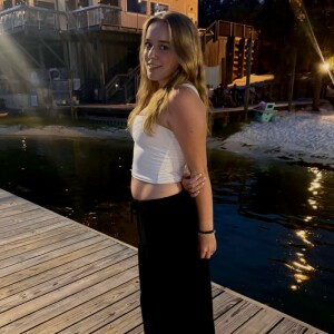 Stella Paige S - UAB Babysitter