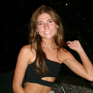 Taylor F - ISU Babysitter