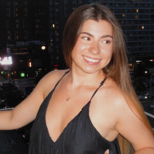 Callie T - UF Babysitter