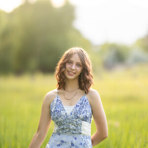 Lily B - Weber State University Babysitter