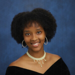 Desiree N - Nova Academy of Cosmetology Babysitter