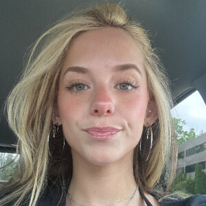 Lillian A - UDM Babysitter