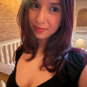 Anevay R - UMKC Babysitter