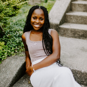 Rosemary N - Trinity Christian Babysitter