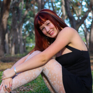 Yasmine C - Santa Fe Babysitter