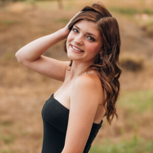 Makaila G - CSU Babysitter