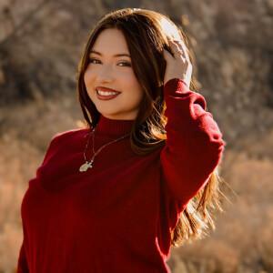 Nevaeh M - Texas Tech Babysitter