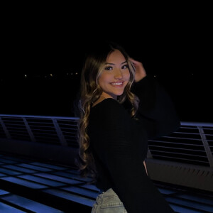 Erica M - Long Beach City College  Babysitter