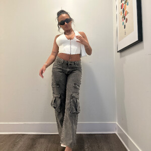 Amiya C - ASU Babysitter