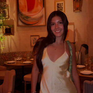 Maria S - FSU Babysitter