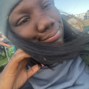 Enjoli N - College of the Canyons Babysitter