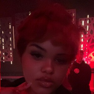 Destinee H - Xavier Babysitter