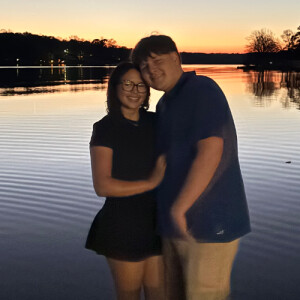 Karrigan W - Life Babysitter