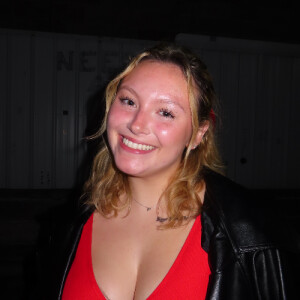 Emma M - Ohio University Babysitter