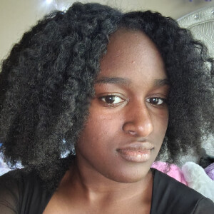 Tasha C - UWG Babysitter